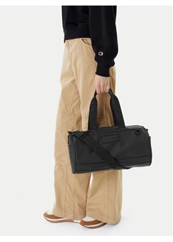 Torba weekendowa Hunter C-HTR-XC-006-08 Czarny ze sklepu eobuwie.pl w kategorii Torby sportowe - zdjęcie 188250169