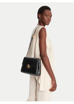 Torebka Furla WB01957-BX4184-O6000-1-002-20-IT-B Czarny ze sklepu eobuwie.pl w kategorii Listonoszki - zdjęcie 188250187