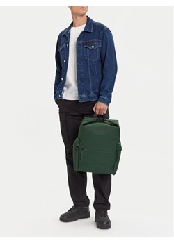 Plecak Hunter C-HTR-B-014-08 Khaki ze sklepu eobuwie.pl w kategorii Plecaki - zdjęcie 188250215