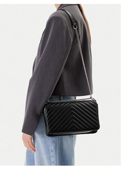 Torebka JENNY C-JEN-L-002-08 Czarny ze sklepu eobuwie.pl w kategorii Kopertówki - zdjęcie 188250246