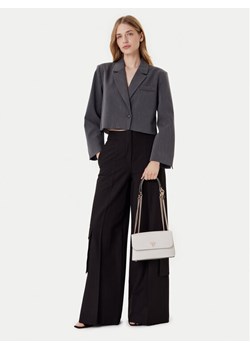 Torebka Guess Daryna II HWVG72 08200 Biały ze sklepu eobuwie.pl w kategorii Torebki damskie - zdjęcie 188250287