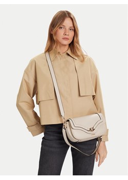 Torebka Guess Dea HWBG79 93200 Biały ze sklepu eobuwie.pl w kategorii Torebki damskie - zdjęcie 188250288