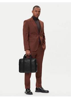 Torba na laptopa Calvin Klein Cargo Laptop Bag LV04D3272G Czarny ze sklepu eobuwie.pl w kategorii Torby na laptopa - zdjęcie 188250307