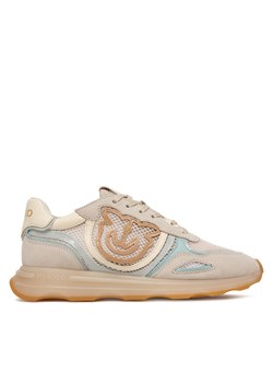Sneakersy PINKO Zoe 18B SS0175 P084 Kolorowy ze sklepu eobuwie.pl w kategorii Buty sportowe damskie - zdjęcie 188250308