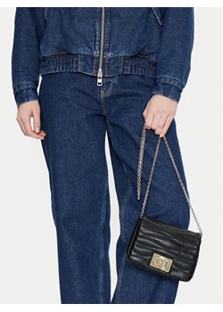 Torebka Furla 1927 Mini Soft WE00735 BX3221 O6000 Czarny ze sklepu eobuwie.pl w kategorii Kopertówki - zdjęcie 188250466