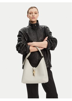 Torebka Furla WB01499 BX3104 1704S Biały ze sklepu eobuwie.pl w kategorii Torebki damskie - zdjęcie 188250495