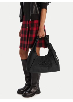 Torebka Marc Jacobs 2P5HSH024H03 Czarny ze sklepu eobuwie.pl w kategorii Torebki damskie - zdjęcie 188250515