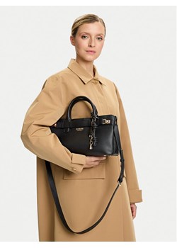 Torebka Guess Gregoria HWBG85 46060 Czarny ze sklepu eobuwie.pl w kategorii Torebki damskie - zdjęcie 188250597