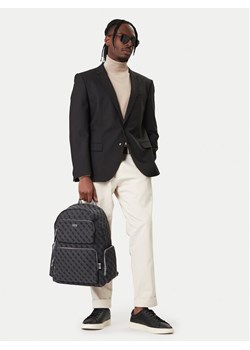 Plecak Guess HMBOST P6111 Szary ze sklepu eobuwie.pl w kategorii Plecaki - zdjęcie 188250609