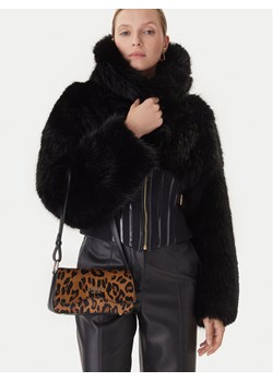 Torebka Guess HWLO75 29780 Beżowy ze sklepu eobuwie.pl w kategorii Torebki damskie - zdjęcie 188250625