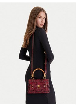 Torebka Guess Sibel HWKP95 06200 Czerwony ze sklepu eobuwie.pl w kategorii Torebki damskie - zdjęcie 188250627