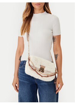 Torebka Aldo Evengelia 14143749 Beżowy ze sklepu eobuwie.pl w kategorii Torebki damskie - zdjęcie 188250706