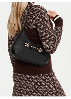 Torebka Guess Mimina HWBG80 15180 Czarny ze sklepu eobuwie.pl w kategorii Torebki damskie - zdjęcie 188250838