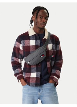 Nerka Tommy Jeans Tjm Ess Daily Bumbag AM0AM13701 Szary ze sklepu eobuwie.pl w kategorii Nerki - zdjęcie 188250855