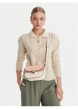 Torebka Furla Sfera Mini WB01737 BX4280 IT 4497S Różowy ze sklepu eobuwie.pl w kategorii Listonoszki - zdjęcie 188250988