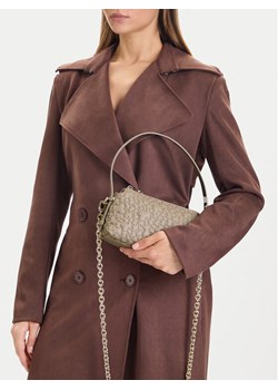 Torebka TOUS Puffy Bear 2002305043 Beżowy ze sklepu eobuwie.pl w kategorii Torebki damskie - zdjęcie 188251009