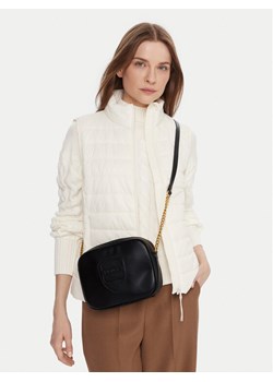 Torebka Blauer F5HIPS01/LAD Czarny ze sklepu eobuwie.pl w kategorii Listonoszki - zdjęcie 188251025