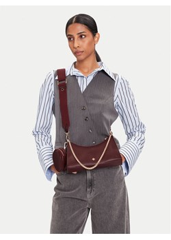 Torebka Call It Spring Adreddia 14080027 Bordowy ze sklepu eobuwie.pl w kategorii Torebki damskie - zdjęcie 188251047