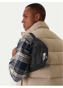 Nerka The North Face Jester Lumbar NF0A52TM0IO1 Czarny ze sklepu eobuwie.pl w kategorii Nerki - zdjęcie 188251059