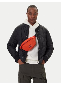 Nerka Calvin Klein Bold Waistbag LV04D3116G Pomarańczowy ze sklepu eobuwie.pl w kategorii Saszetki - zdjęcie 188251077