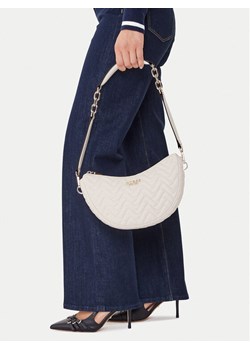 Torebka Guess HWQG96 53180 Biały ze sklepu eobuwie.pl w kategorii Torebki damskie - zdjęcie 188251125