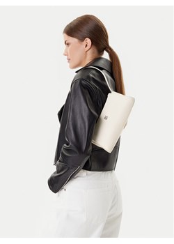 Torebka HUGO Chris 2.0 50546985 Biały ze sklepu eobuwie.pl w kategorii Torebki damskie - zdjęcie 188251146