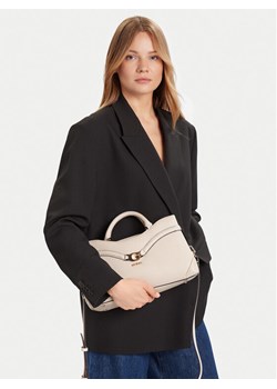 Torebka Guess Dea HWBG79 93060 Écru ze sklepu eobuwie.pl w kategorii Torebki damskie - zdjęcie 188251198