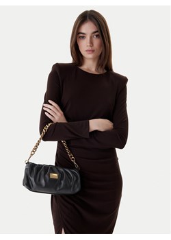 Torebka Marciano Guess 6RGZ12 7415A Czarny ze sklepu eobuwie.pl w kategorii Listonoszki - zdjęcie 188251267