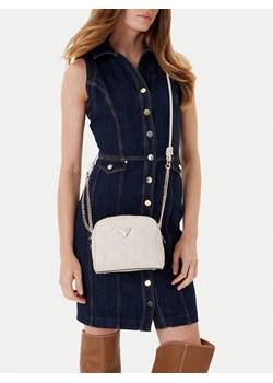 Torebka Guess HWQL96 58140 Biały ze sklepu eobuwie.pl w kategorii Listonoszki - zdjęcie 188251276