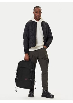 Plecak Eastpak EK0A5BBR0081 Czarny ze sklepu eobuwie.pl w kategorii Torby sportowe - zdjęcie 188251277