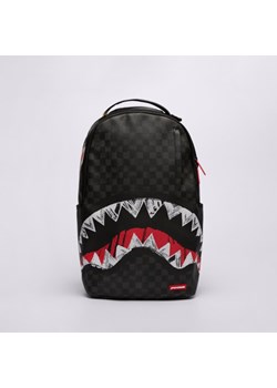 SPRAYGROUND PLECAK SCRIBBLE SHARK ze sklepu Sizeer w kategorii Plecaki - zdjęcie 188254519