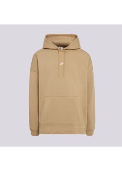 NIKE BLUZA Z KAPTUREM M NK CLUB FT OS PO HOODIE ze sklepu Sizeer w kategorii Bluzy męskie - zdjęcie 188254547