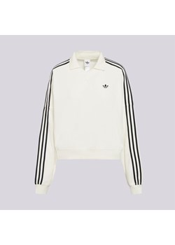 ADIDAS BLUZA TT V NECK ze sklepu Sizeer w kategorii Bluzy damskie - zdjęcie 188254598