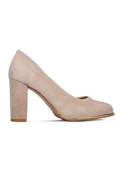 Czółenka Lasocki CEO-WS24317-01 ze sklepu ccc.eu w kategorii Czółenka - zdjęcie 188254657