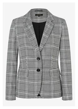 More &amp; More Blezer w kolorze szarym ze sklepu Limango Polska w kategorii Marynarki damskie - zdjęcie 188255086
