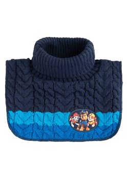 COOL CLUB Szal-koło w kolorze granatowym ze sklepu Limango Polska w kategorii Szaliki dziecięce - zdjęcie 188255208