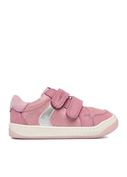 Sneakersy Lasocki Kids CEO-CI12-SPRITE-17(III)DZ Różowy ze sklepu eobuwie.pl w kategorii Buty sportowe dziecięce - zdjęcie 188255228