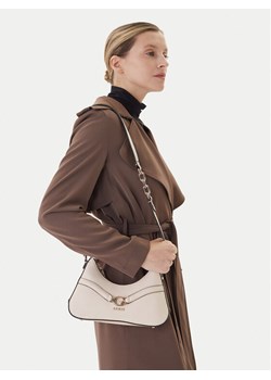 Guess Torebka Dea Mini HWBG79 93730 Écru ze sklepu MODIVO w kategorii Listonoszki - zdjęcie 188255375
