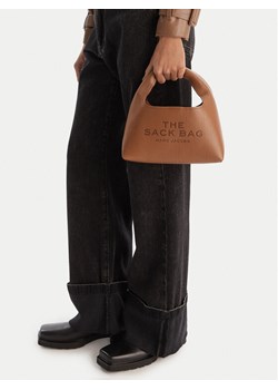 Marc Jacobs Torebka 2F3HSH020H01 Brązowy ze sklepu MODIVO w kategorii Torebki damskie - zdjęcie 188255407