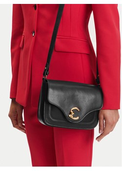 Coccinelle Torebka E1 SSK 15 01 01 Czarny ze sklepu MODIVO w kategorii Listonoszki - zdjęcie 188255419