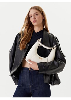 Guess Torebka Calista HWBG73 34170 Écru ze sklepu MODIVO w kategorii Torebki damskie - zdjęcie 188255438