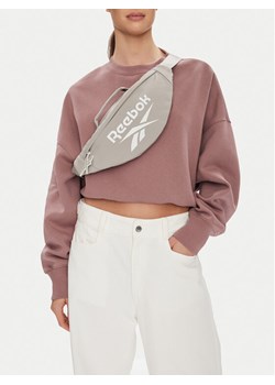 Reebok Nerka RBK-039-CCC-05 Szary ze sklepu MODIVO w kategorii Nerki - zdjęcie 188255447