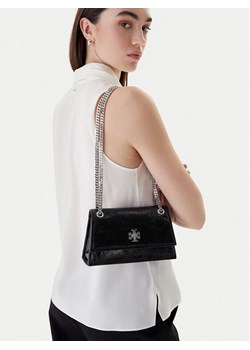 Tory Burch Torebka Kira 176642 Czarny ze sklepu MODIVO w kategorii Kopertówki - zdjęcie 188255505