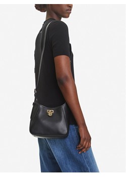 LAUREN RALPH LAUREN Torebka 431966750001 Czarny ze sklepu MODIVO w kategorii Torebki damskie - zdjęcie 188255515