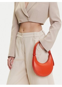 Furla Torebka Delizia Mini WE00649 AX0733 CN KP000 Pomarańczowy ze sklepu MODIVO w kategorii Torebki damskie - zdjęcie 188255519