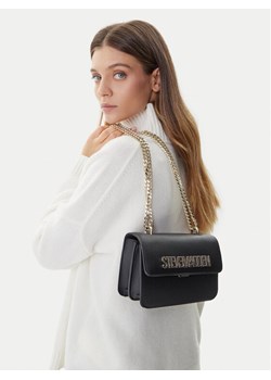 Steve Madden Torebka Bstakes-2 SM13001826 Czarny ze sklepu MODIVO w kategorii Kopertówki - zdjęcie 188255535