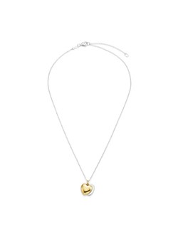 TOUS Naszyjnik 1004570600 Srebrny ze sklepu MODIVO w kategorii Naszyjniki - zdjęcie 188255537