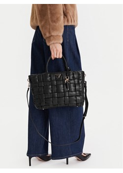 Guess Torebka HWWG80 72060 Czarny ze sklepu MODIVO w kategorii Torebki damskie - zdjęcie 188255549