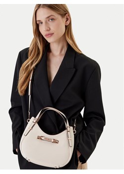 Guess Torebka Lefia HWBG96 44050 Biały ze sklepu MODIVO w kategorii Torebki damskie - zdjęcie 188255556