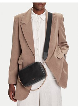 MICHAEL Michael Kors Torebka Bryant 32S5GYTC5L Czarny ze sklepu MODIVO w kategorii Listonoszki - zdjęcie 188255565